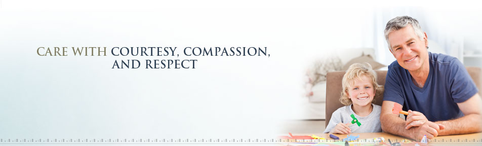 Retina Care Consultants