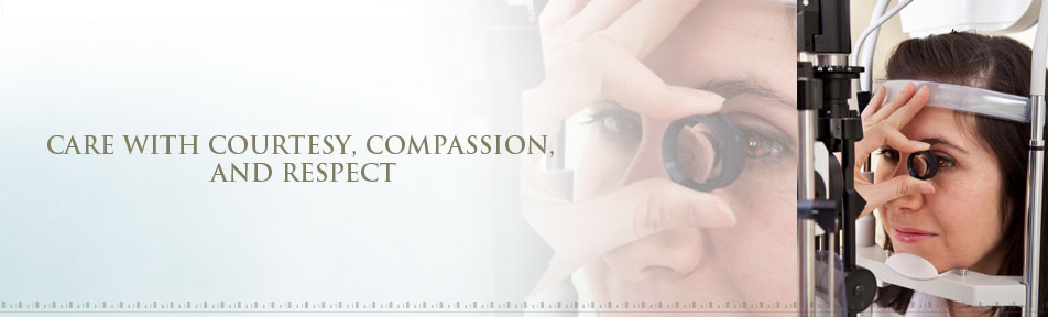 Eye Exams from Retina Specialists | Macular Degeneration Treatment