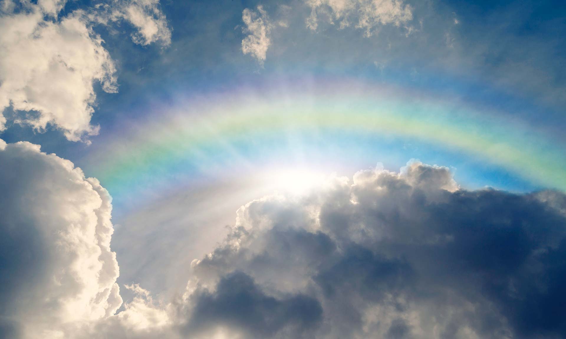 Retina Pot of Gold
