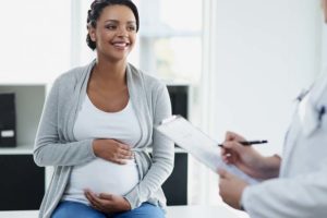 ophthalmologists for pregnant women