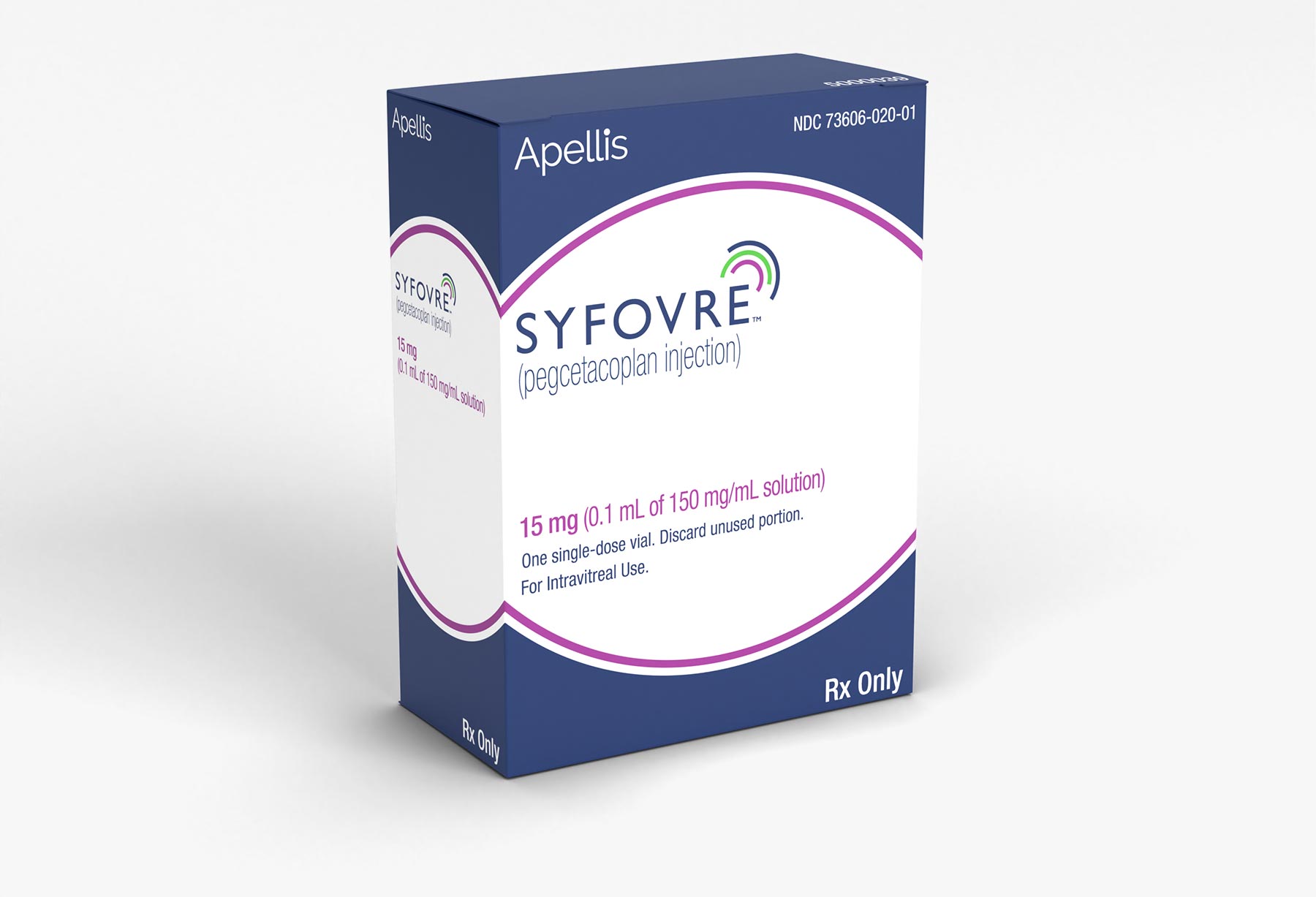 Syfovre Dry Macular Degeneration Treatment in Sarasota, Bradenton